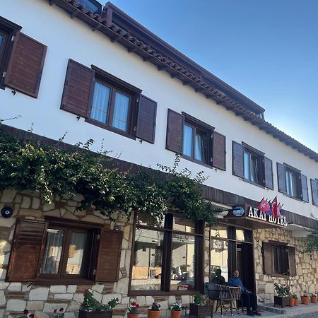 Akay Hotel Σελτσούκ Εξωτερικό φωτογραφία