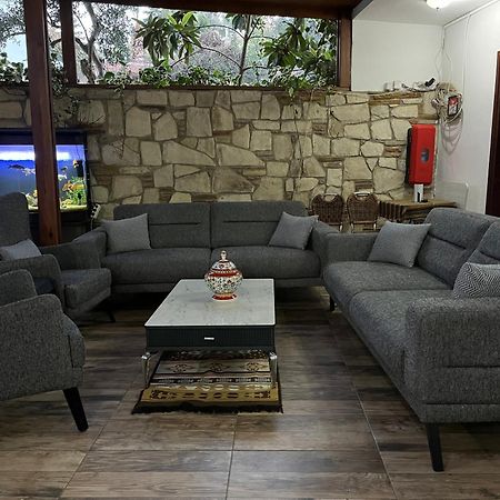 Akay Hotel Σελτσούκ Εξωτερικό φωτογραφία