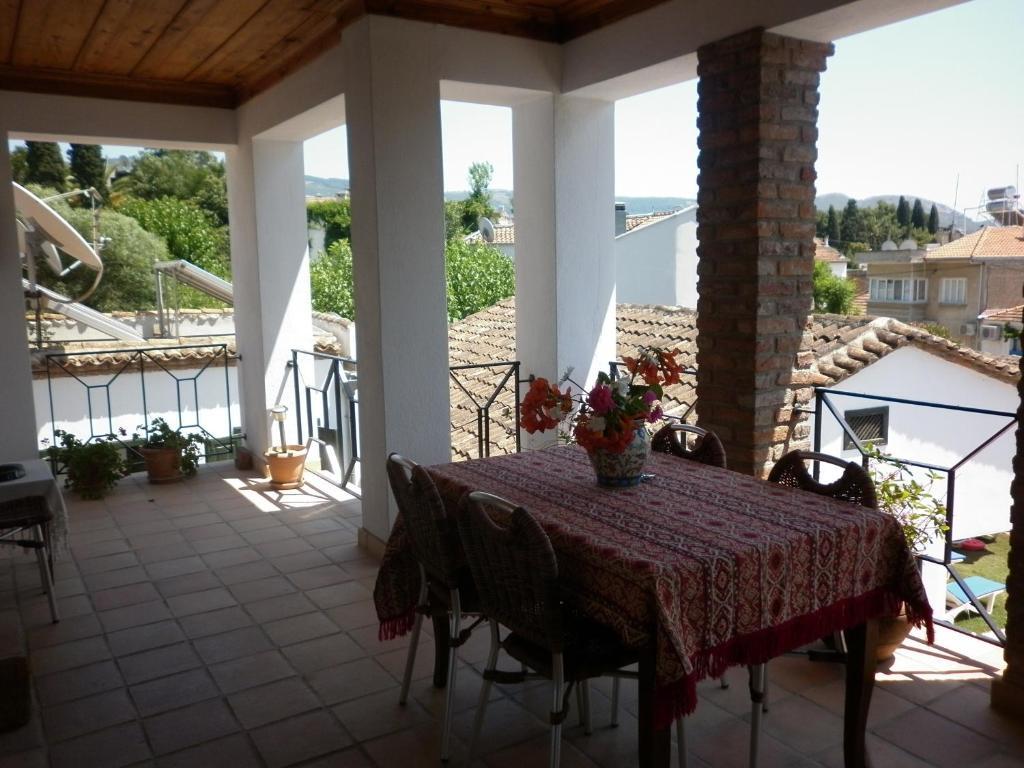 Akay Hotel Σελτσούκ Εξωτερικό φωτογραφία
