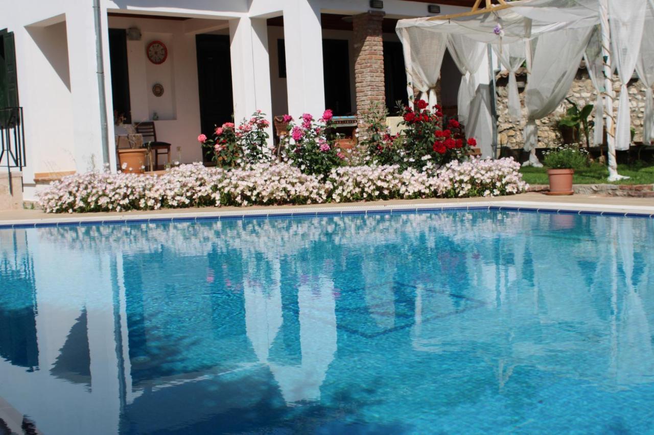 Akay Hotel Σελτσούκ Εξωτερικό φωτογραφία