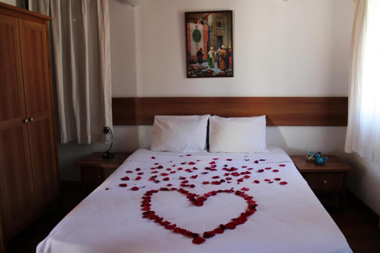 Akay Hotel Σελτσούκ Εξωτερικό φωτογραφία