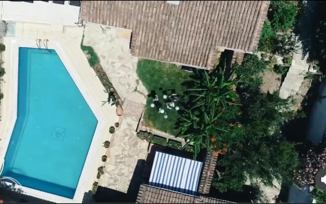 Akay Hotel Σελτσούκ Εξωτερικό φωτογραφία