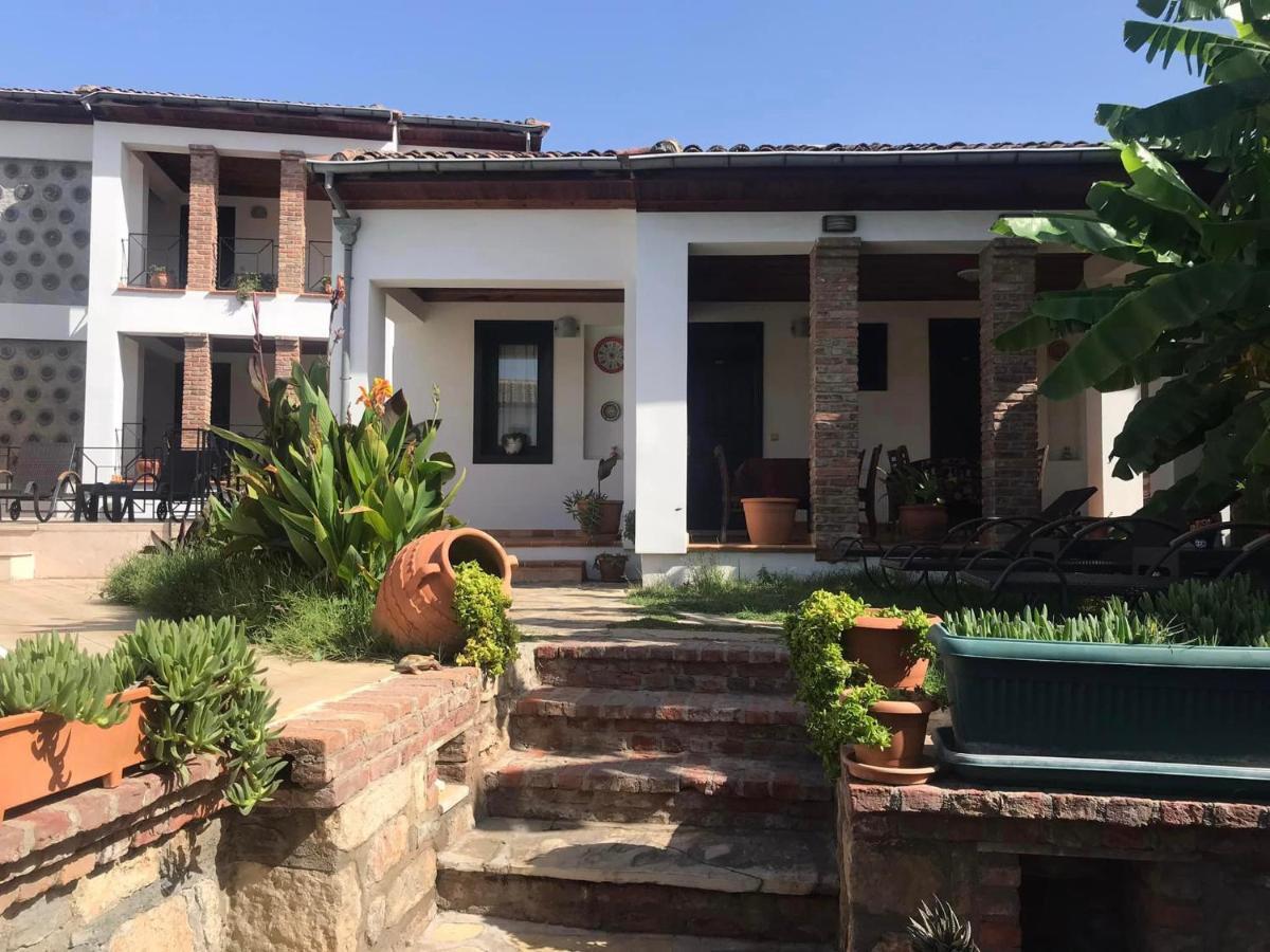 Akay Hotel Σελτσούκ Εξωτερικό φωτογραφία