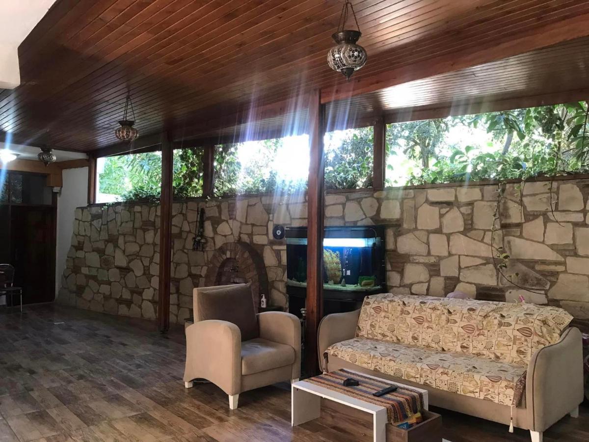 Akay Hotel Σελτσούκ Εξωτερικό φωτογραφία
