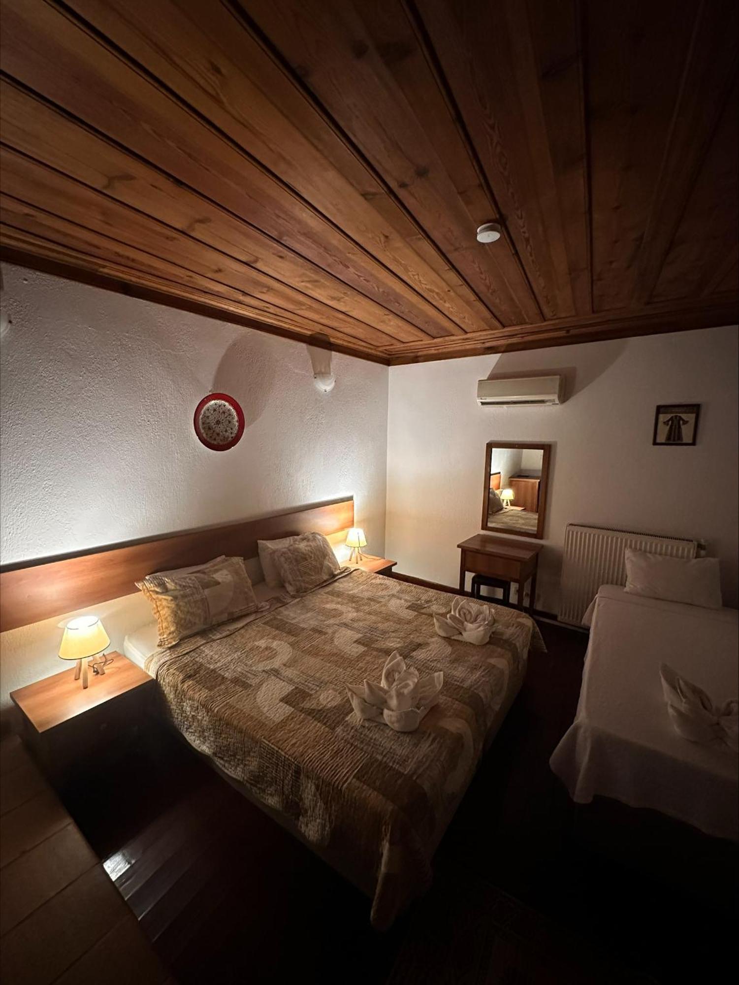 Akay Hotel Σελτσούκ Εξωτερικό φωτογραφία
