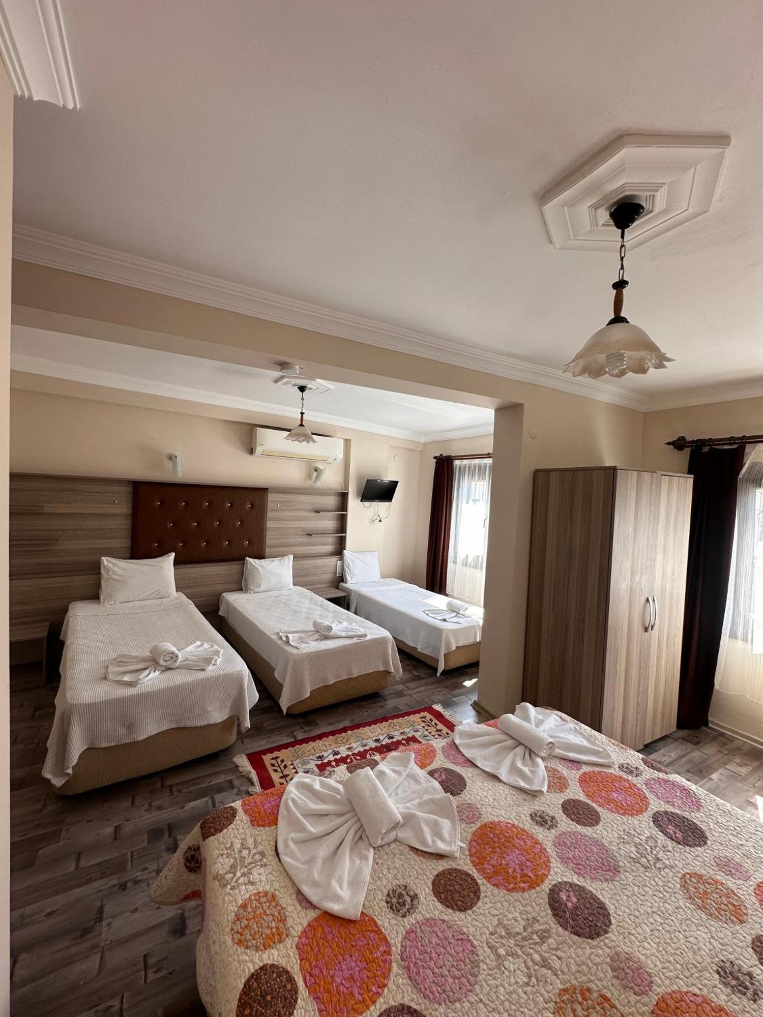 Akay Hotel Σελτσούκ Εξωτερικό φωτογραφία