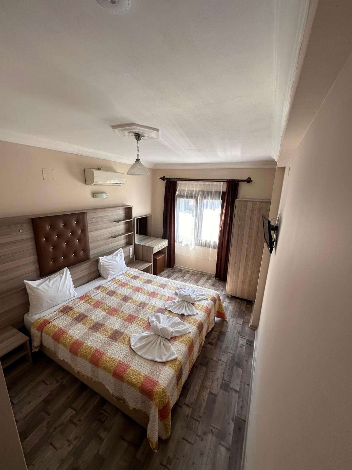 Akay Hotel Σελτσούκ Εξωτερικό φωτογραφία