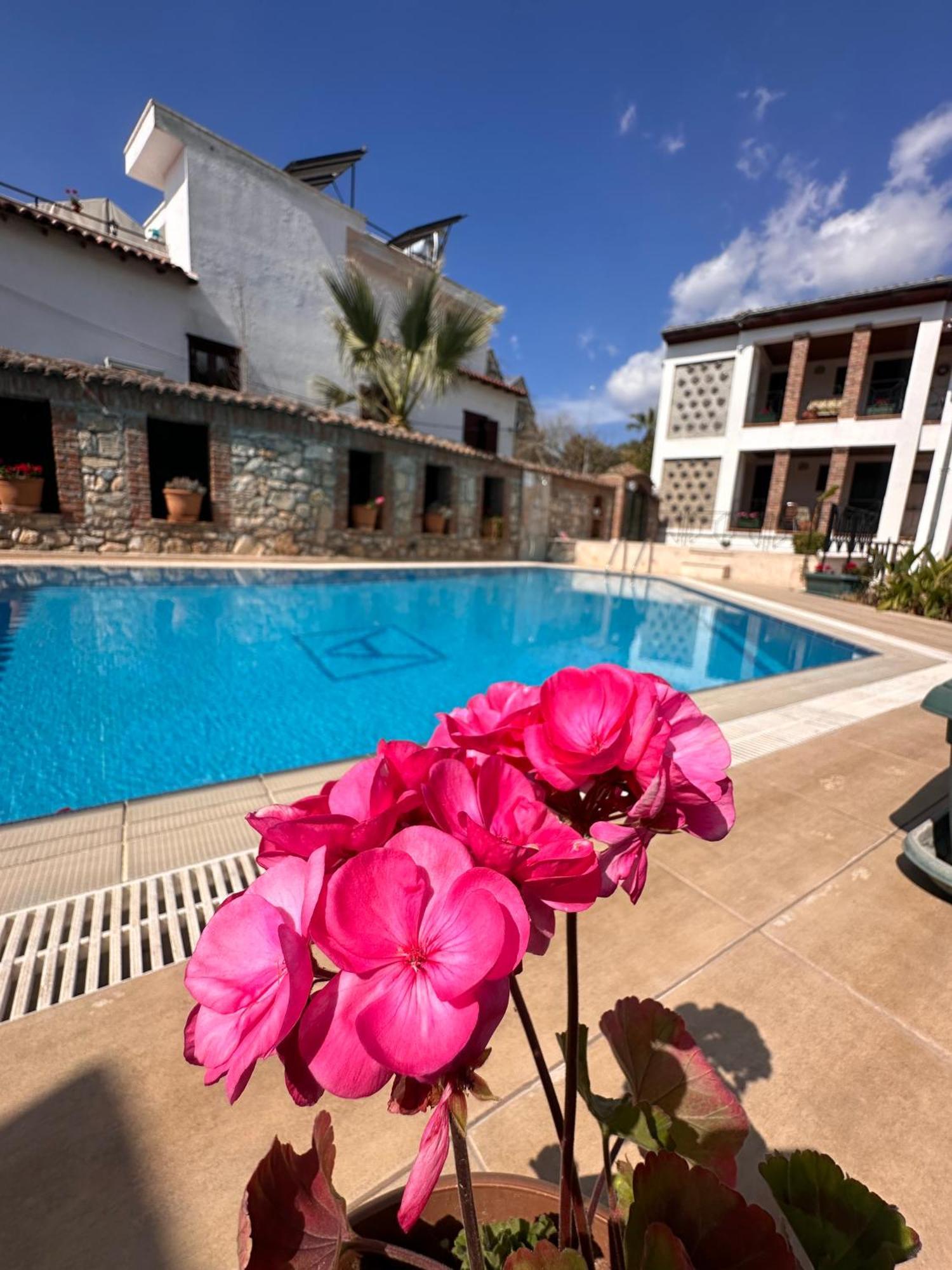 Akay Hotel Σελτσούκ Εξωτερικό φωτογραφία