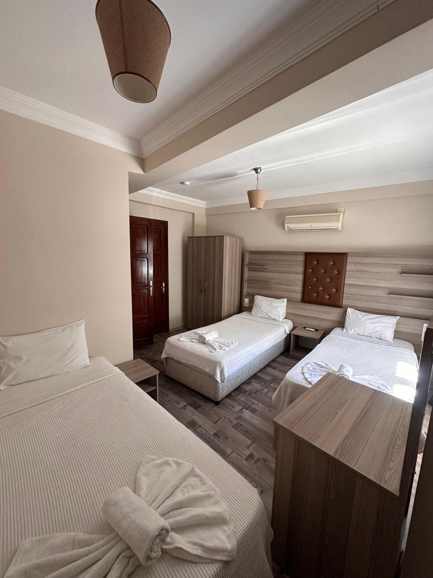 Akay Hotel Σελτσούκ Εξωτερικό φωτογραφία