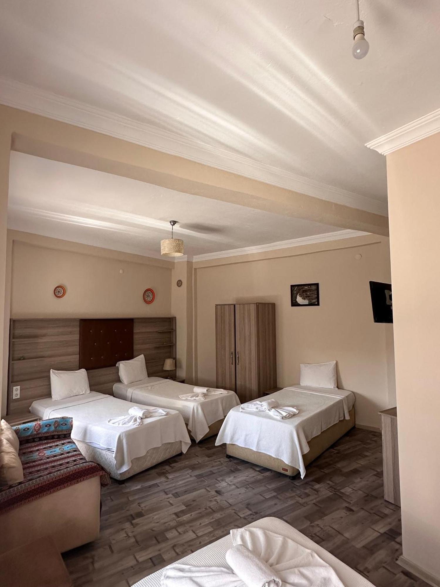 Akay Hotel Σελτσούκ Εξωτερικό φωτογραφία