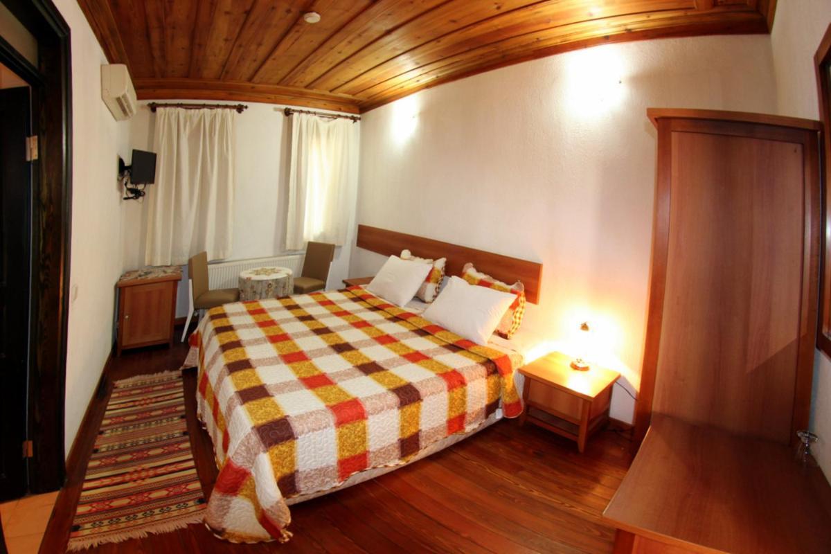 Akay Hotel Σελτσούκ Εξωτερικό φωτογραφία