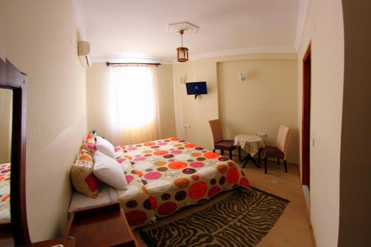 Akay Hotel Σελτσούκ Εξωτερικό φωτογραφία