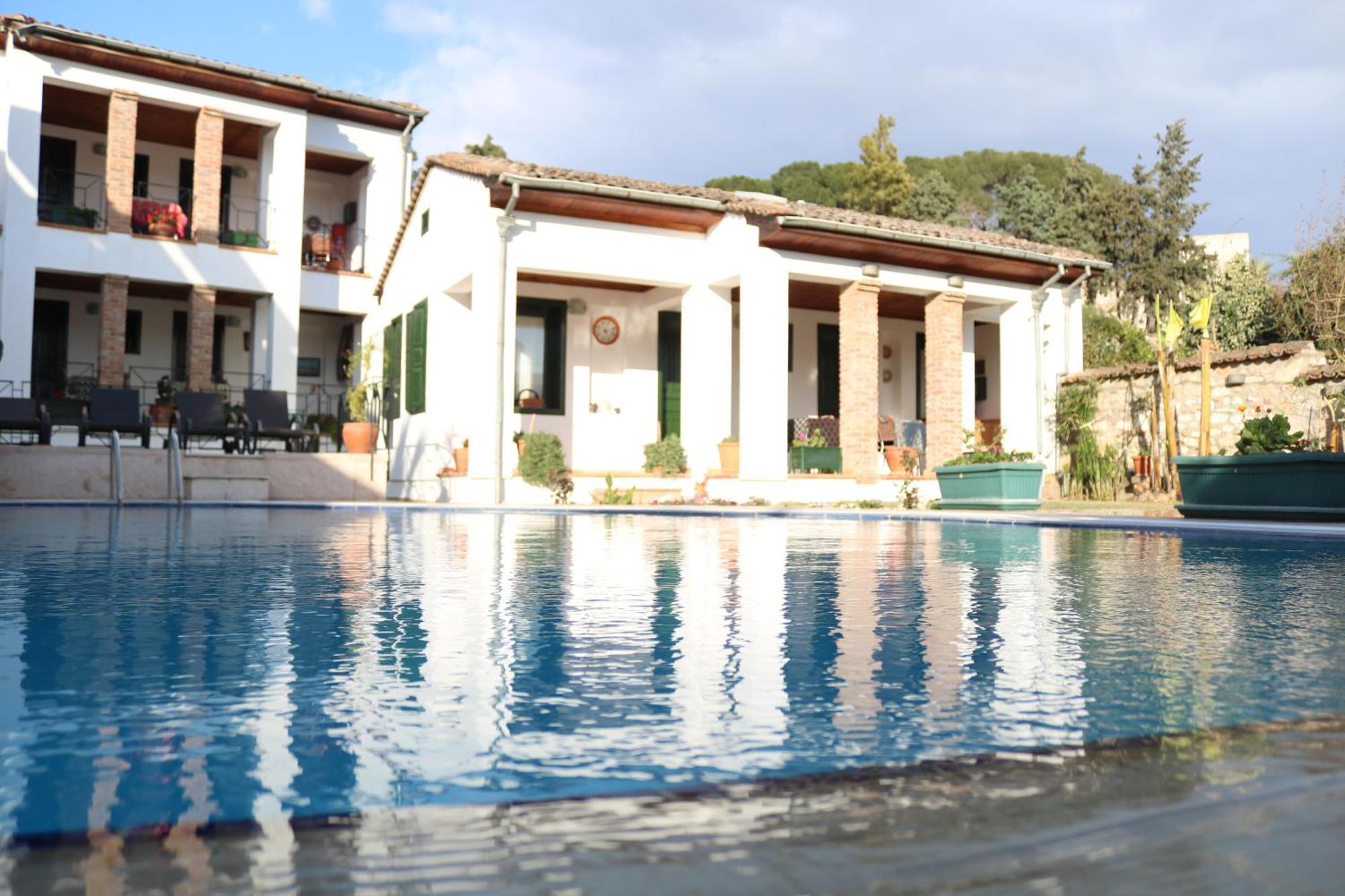 Akay Hotel Σελτσούκ Εξωτερικό φωτογραφία