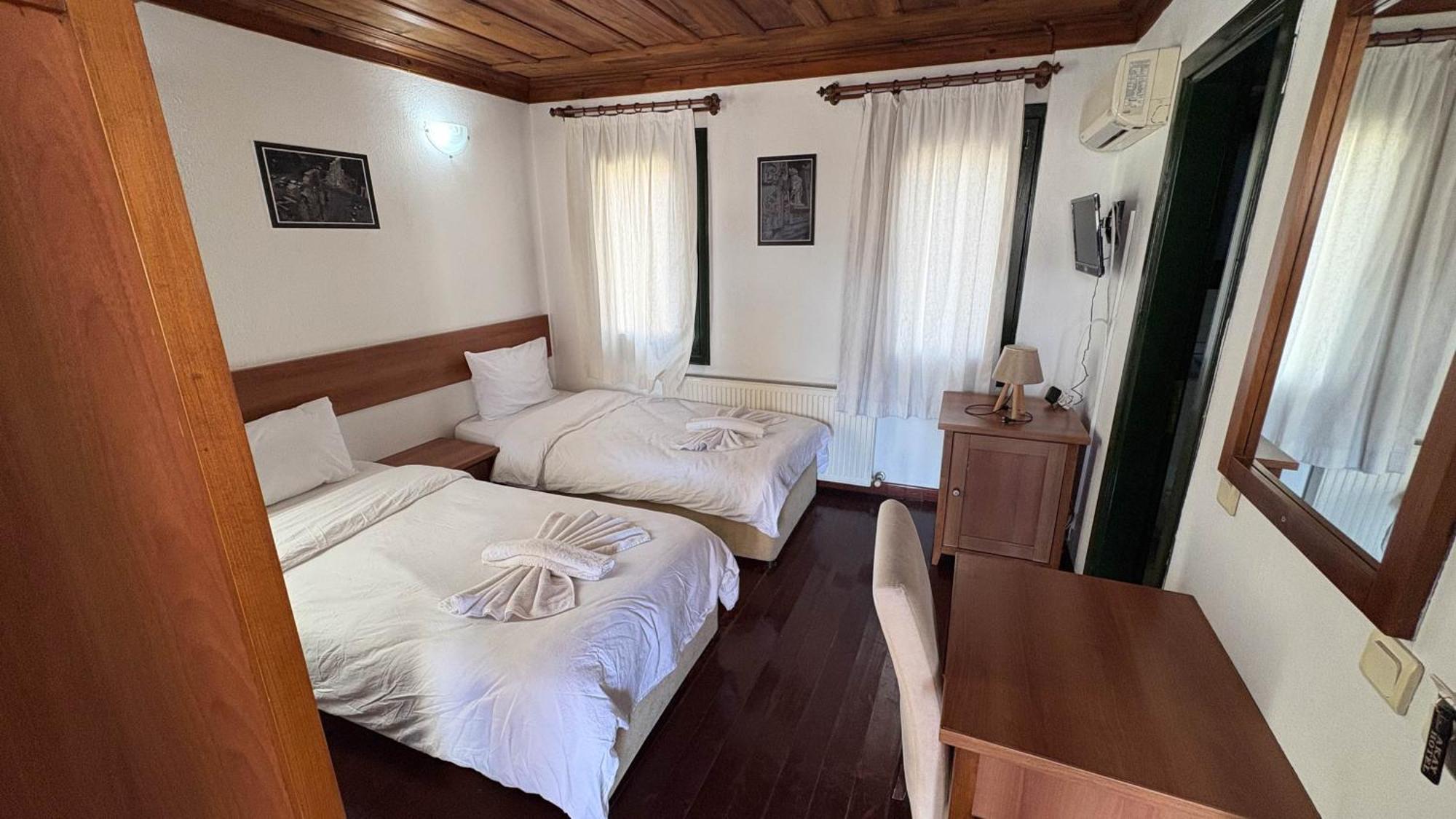 Akay Hotel Σελτσούκ Εξωτερικό φωτογραφία