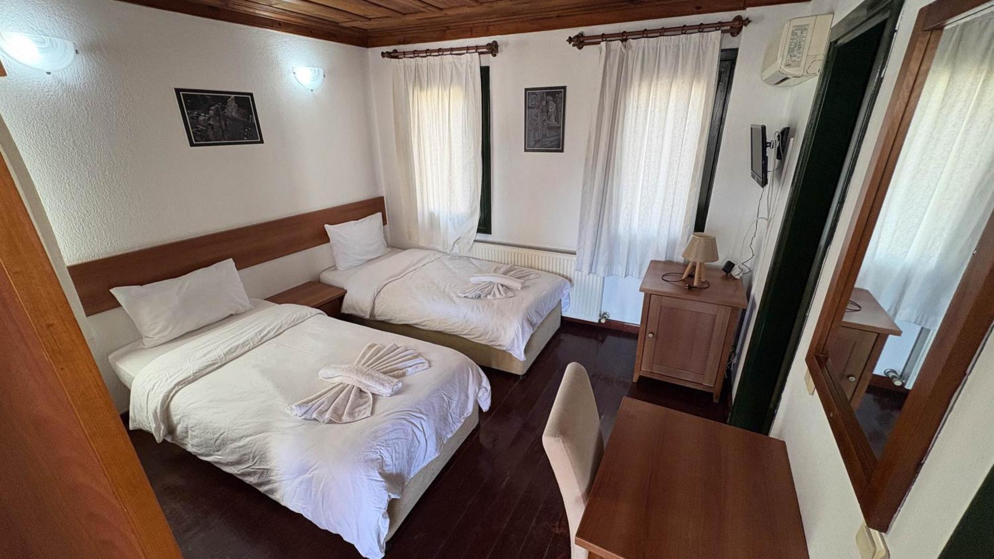 Akay Hotel Σελτσούκ Εξωτερικό φωτογραφία