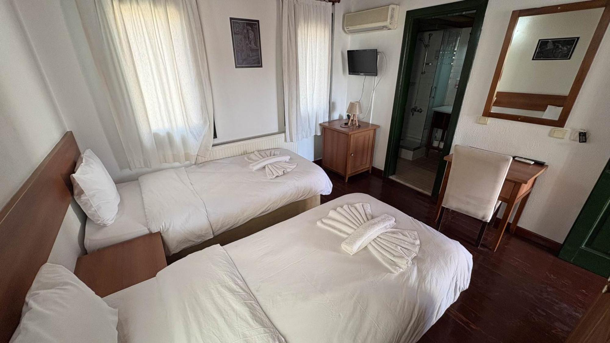 Akay Hotel Σελτσούκ Εξωτερικό φωτογραφία
