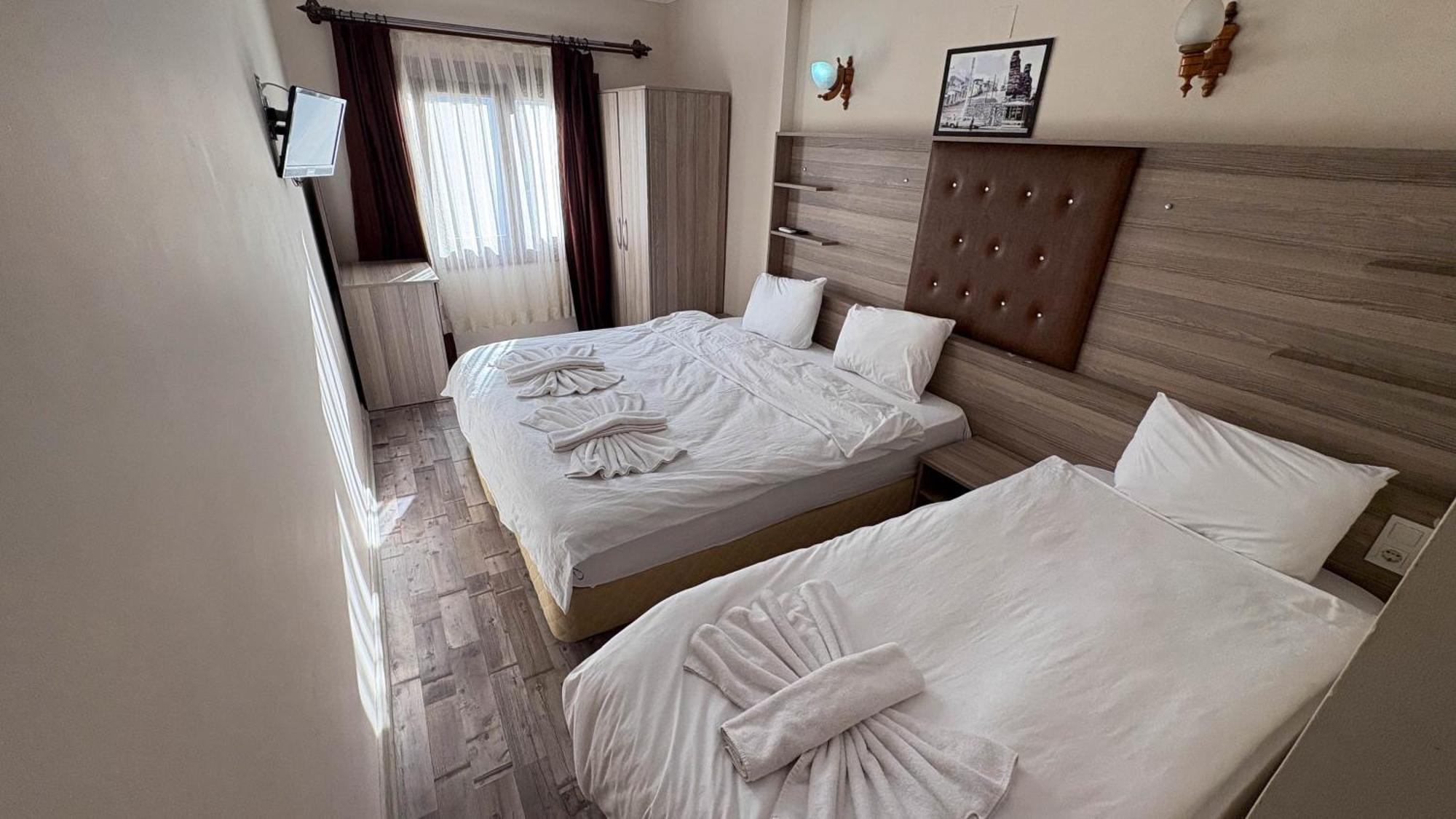 Akay Hotel Σελτσούκ Εξωτερικό φωτογραφία