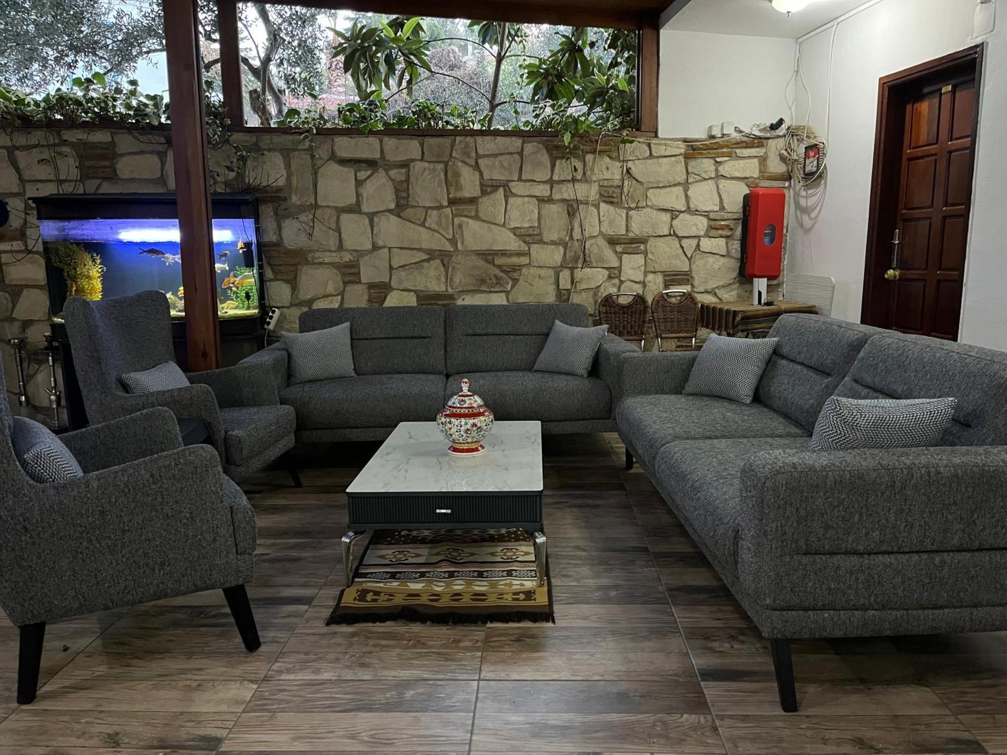 Akay Hotel Σελτσούκ Εξωτερικό φωτογραφία