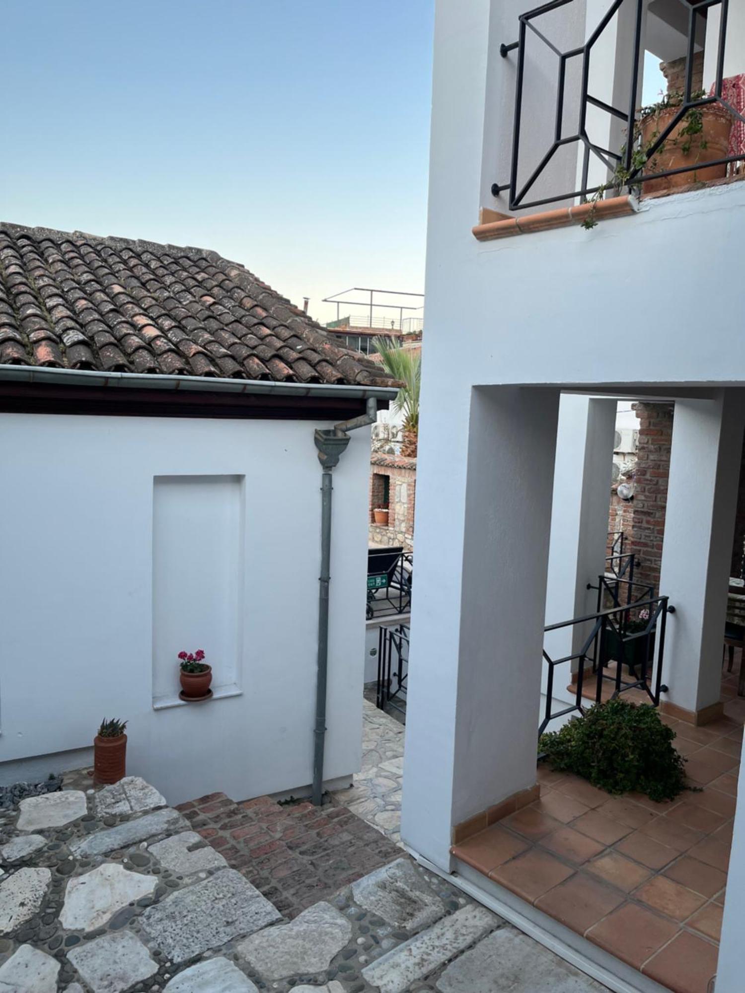Akay Hotel Σελτσούκ Εξωτερικό φωτογραφία