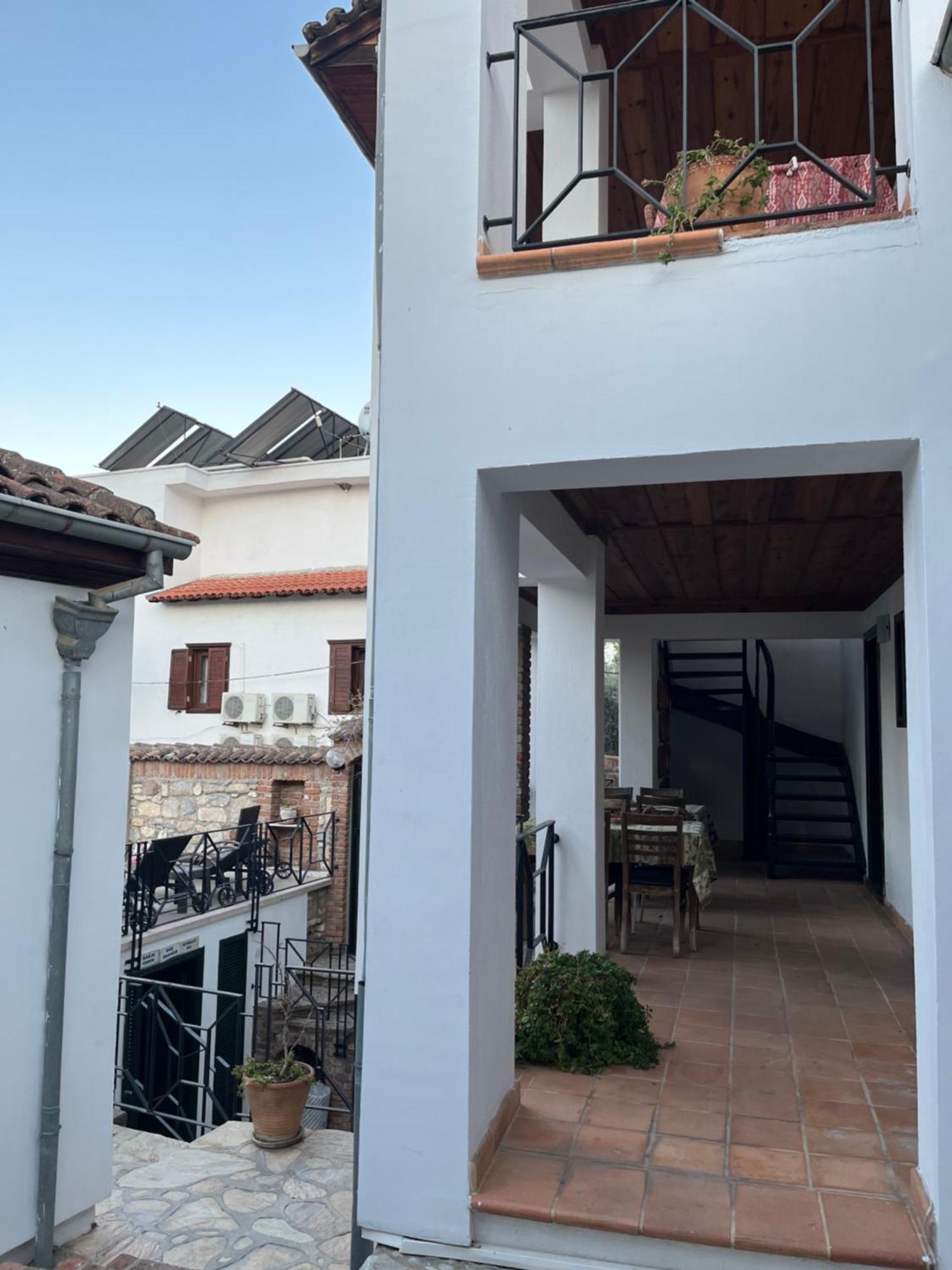 Akay Hotel Σελτσούκ Εξωτερικό φωτογραφία
